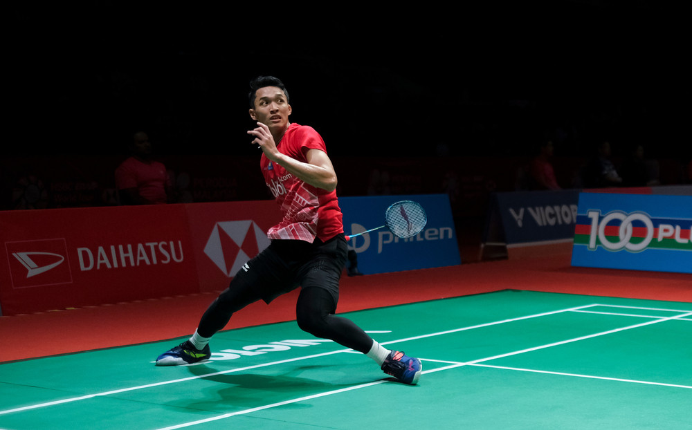 Malaysia Open 2022 Digelar, Berapa Total Hadiah Yang Diperebutkan ...