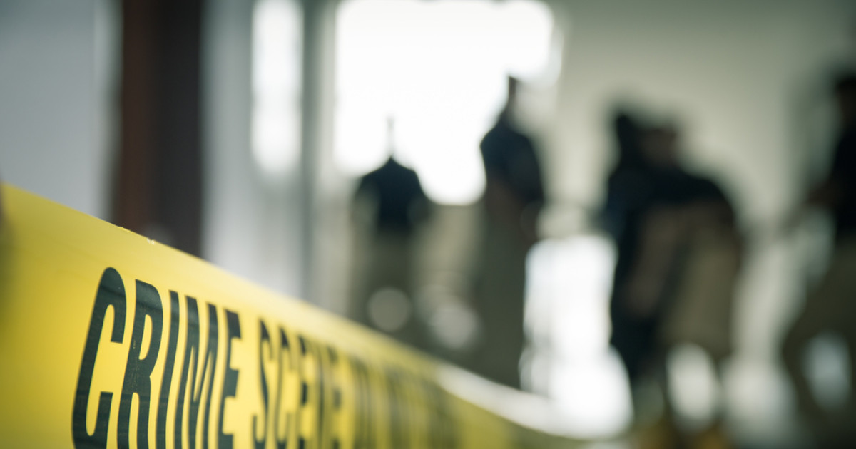 10 Negara dengan Tingkat Kriminalitas Tertinggi di Dunia - GoodStats