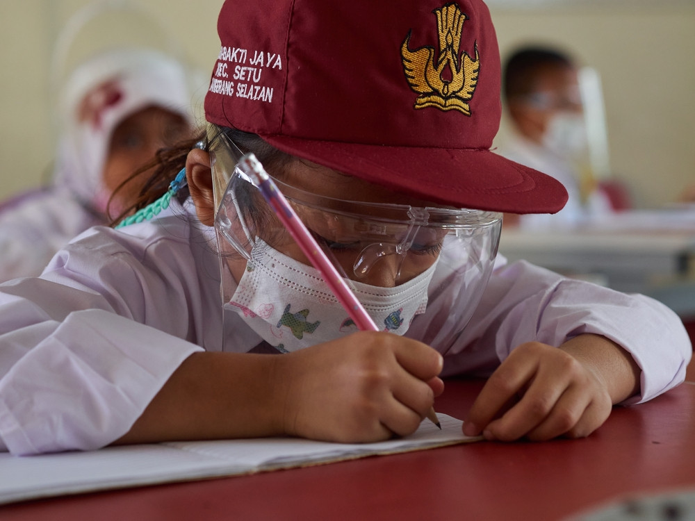 Sambut Tahun Ajaran Baru, Meninjau Tanggapan Masyarakat Terkait ...