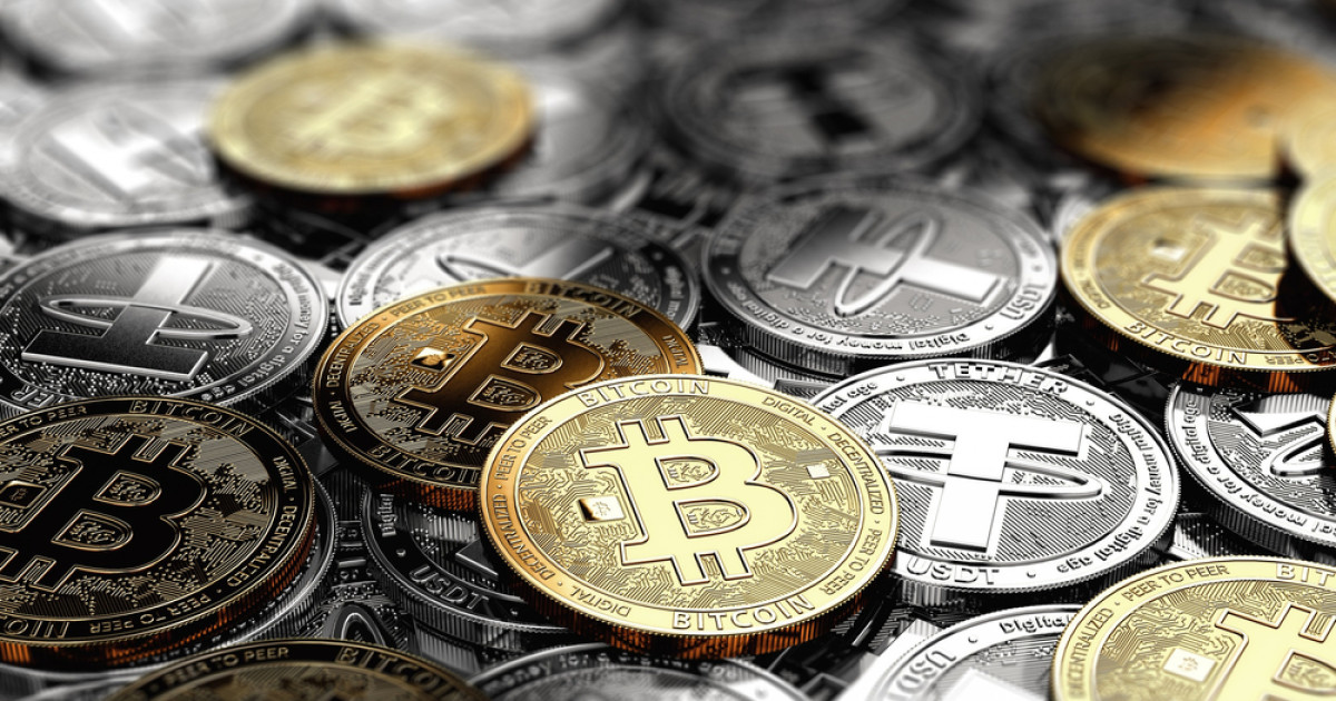 Dominasi Kripto Global