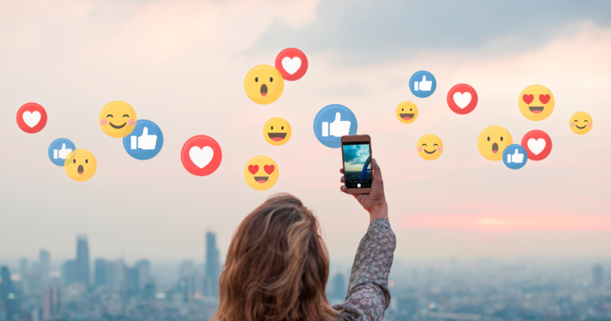 Indonesia Jadi Negara dengan Pengikut Influencer Medsos Terbanyak -  GoodStats