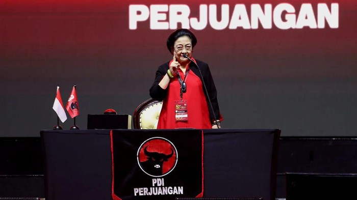 Menuju 2024: Elektabilitas PDIP Masih Tertinggi Di Antara Parpol ...