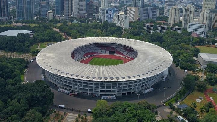 Dari Palembang Hingga Gianyar, Ini 6 Stadion Calon Venue Piala Dunia U ...