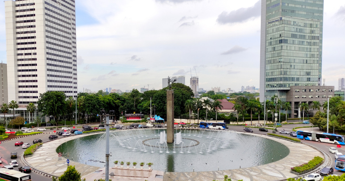 8 Tempat Wisata Paling Populer di Jakarta, Wajib Dikunjungi! - GoodStats