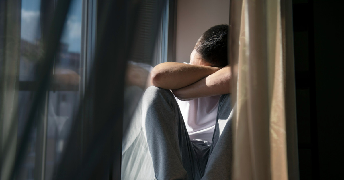 Tren Kasus Bunuh Diri di Indonesia Meningkat, Ini Provinsi dengan