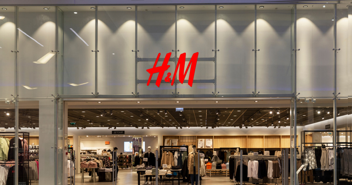 h&m official store tokopedia