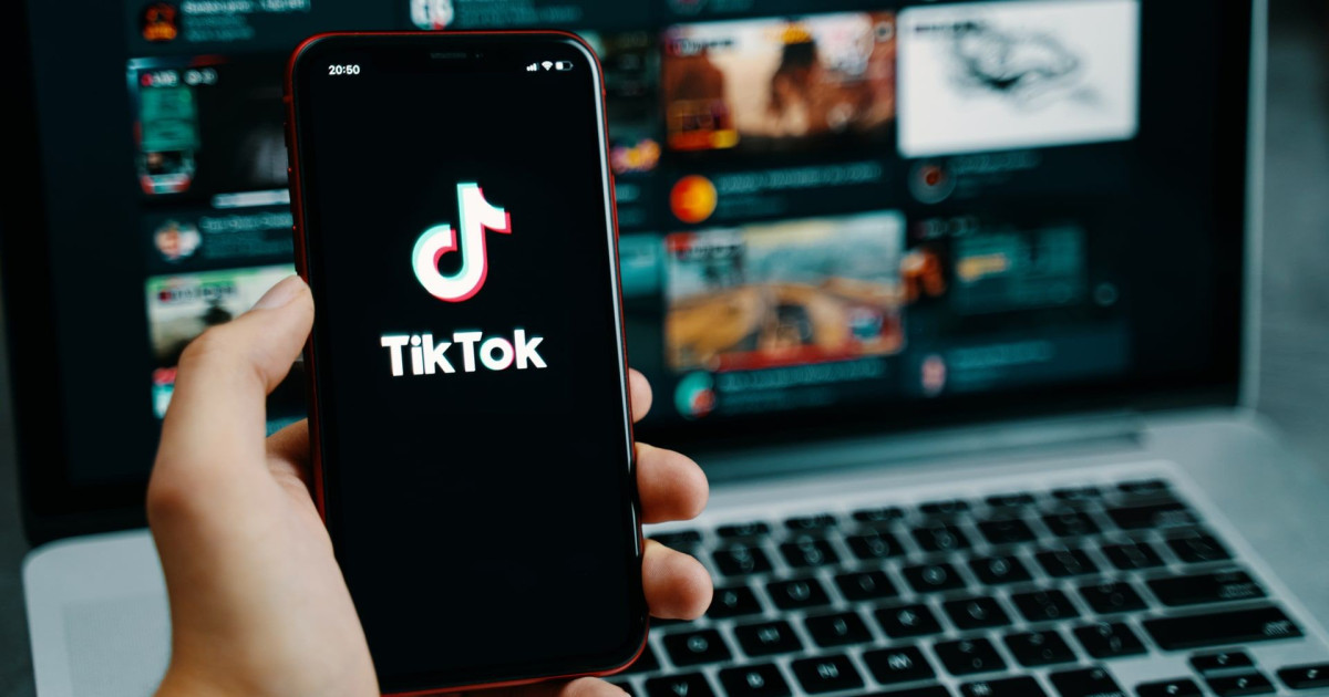 Paslon Dengan Jumlah Interaksi Terbanyak Di Tiktok Goodstats 5516