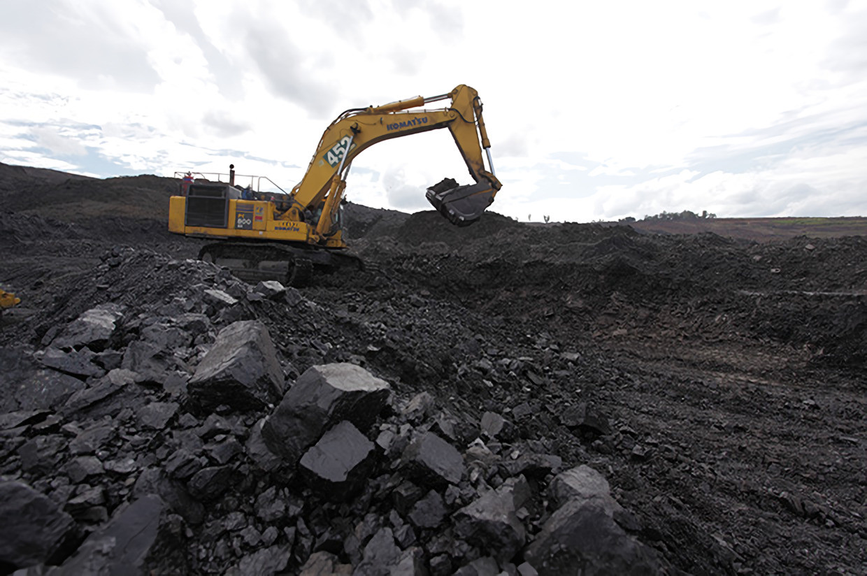 Geser Migas, Sektor Minerba Jadi Penyetor Terbesar Pendapatan SDA RI ...