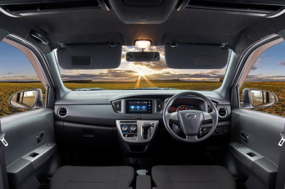 7 Mobil Terlaris Tahun 2024, Daihatsu Sigra Juaranya?