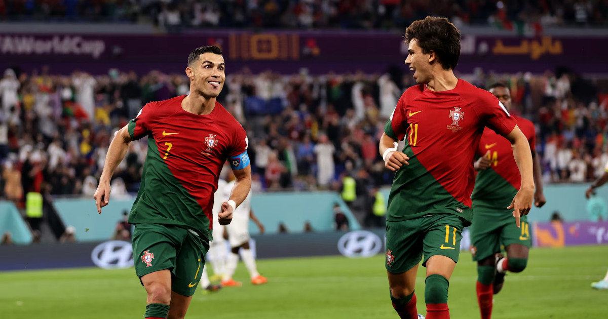 Inilah Daftar Pemain Sepak Bola Terkaya Di Dunia Goodstats