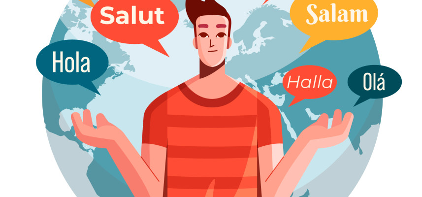 10 Bahasa Tersulit di Dunia, Mandarin Nomor Satu - GoodStats