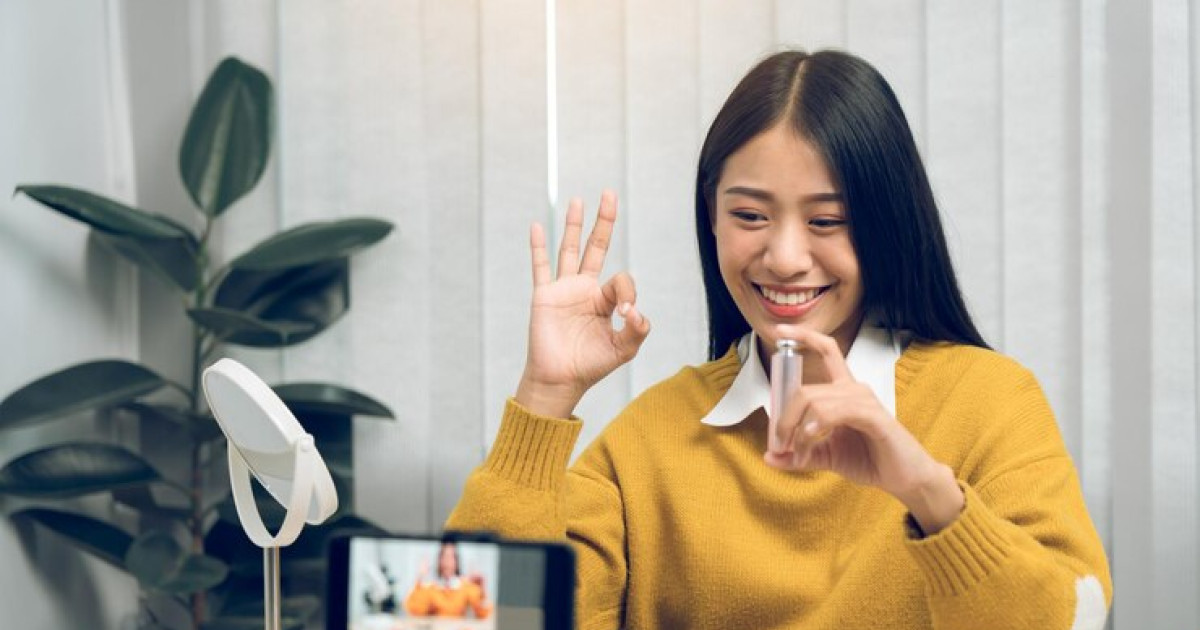 Meningkatnya Tren Affiliate Marketing Sebagai Motivasi Penghasilan