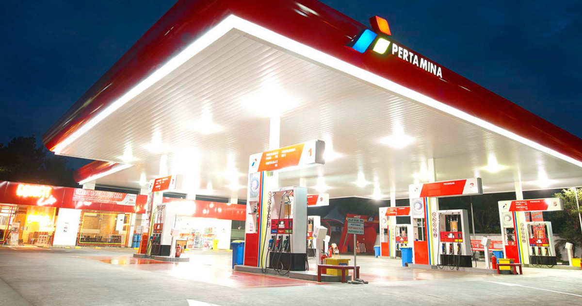 Masyarakat Rugi Rp47 Miliar per Hari Akibat Oplosan BBM Pertamax ...