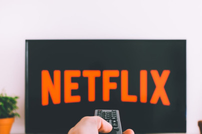 Netflix Puncaki Aplikasi Hiburan Terpopuler 2024