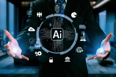 Peta Persaingan AI Global, Negara Mana yang Paling Siap Pimpin Masa Depan?