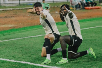Kalah dengan Skor 1-4, Kans Barito Bertahan di BRI Liga 1 Kian Berat