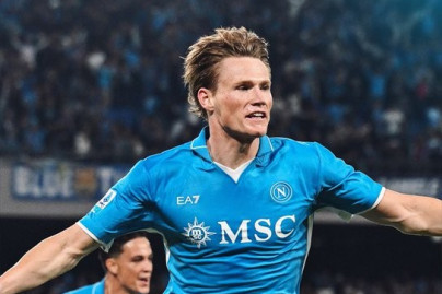 Inilah Kategori Deretan Pemain Terbaik Serie A Musim 2024-25 Ini