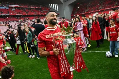 Klasemen Akhir Liga Inggris 2024/2025 Catat Liverpool Juara, MU Terpuruk di Peringkat 15