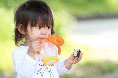 Indonesia Darurat Gula, Konsumsi Minuman Manis pada Balita Masih Tinggi