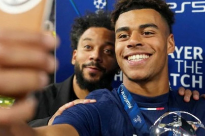 Statistik dan Rating Pemain di Final Liga Champions, PSG Mutlak Mendominasi