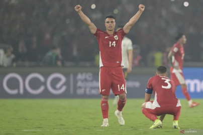 Indonesia Lolos Putaran Empat Kualifikasi PD 26, Berikut Jadwal dan Pesertanya
