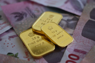 Emas Masih Jadi Investasi Populer Publik Indonesia