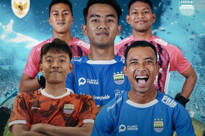 Timnas U23 Calling, 30 Nama Dipanggil Buat Jalani Sentralisasi di Jakarta