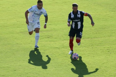Seri 1-1, Pelatih Baru Inter Gagal Berikan Victory di Laga Debut