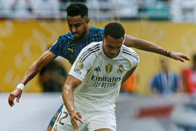 Klasemen dan Jadwal Grup H, Salzburg Buat Sementara Di Atas Real Madrid