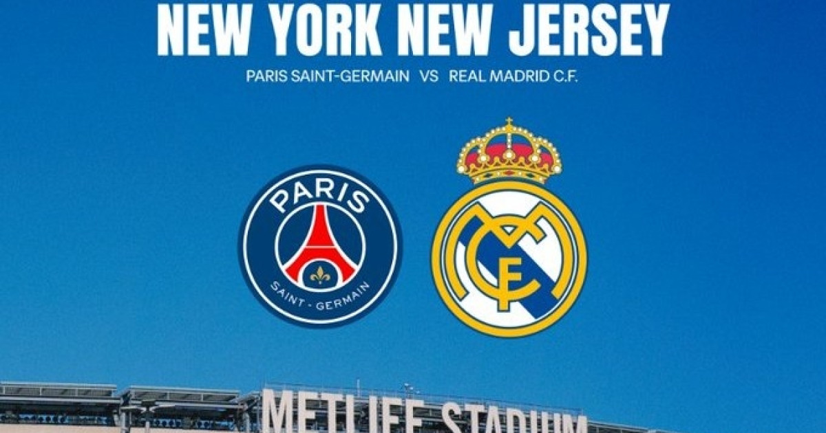 Real Madrid vs PSG: Rekor Los Blancos Sedikit Unggul Jelang Semifinal