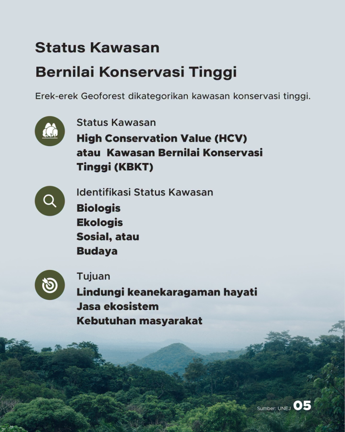 Peneliti UNEJ Ungkap Tanaman Purba Berusia 65 Juta Tahun