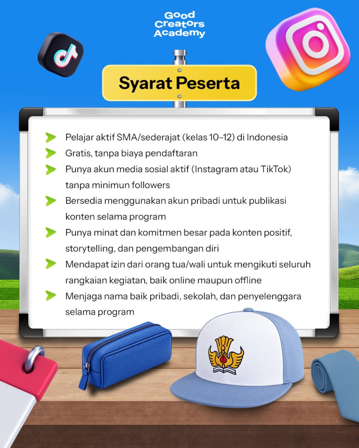 Provinsi Paling Padat SMA di Pulau Jawa - 4