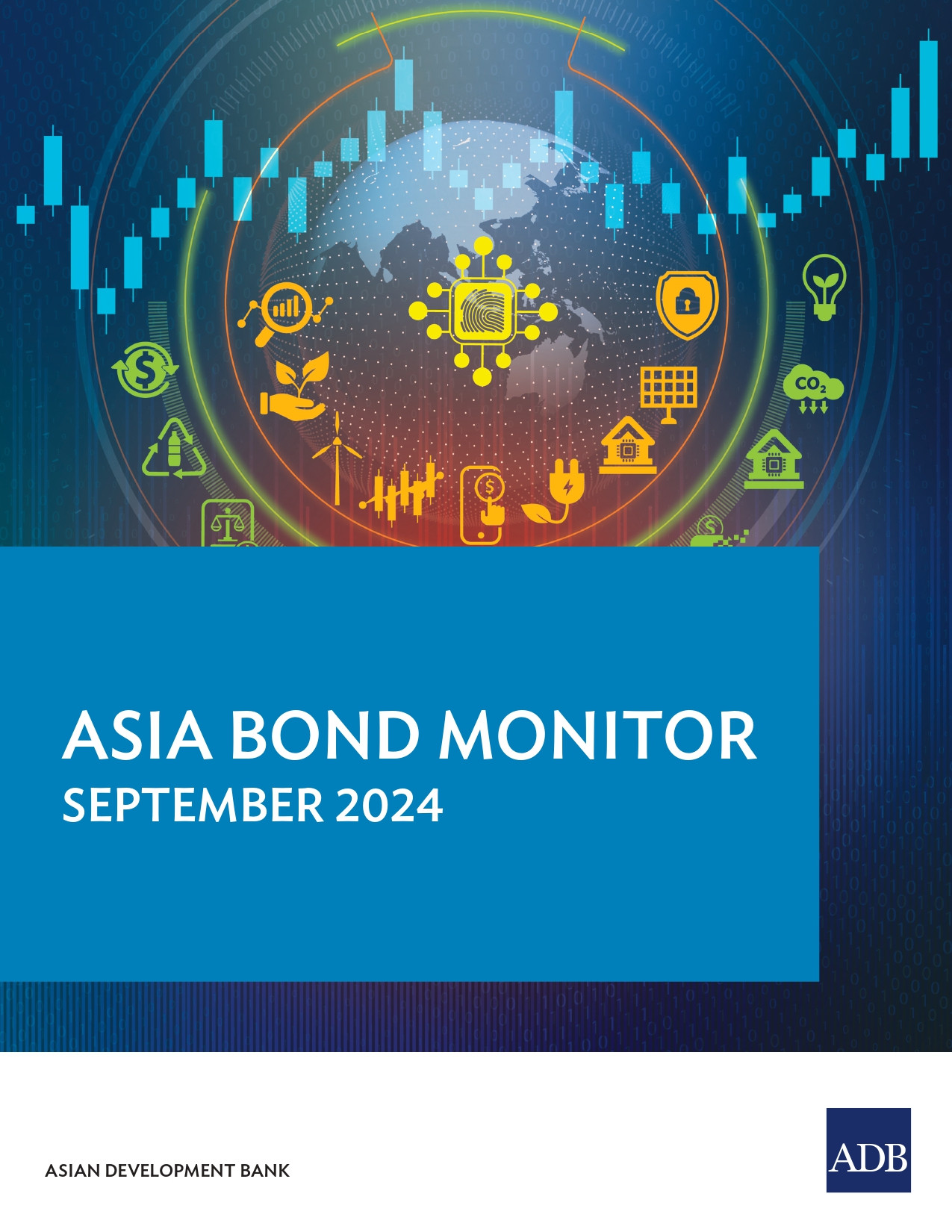Asia Bond Monitor – September 2024
