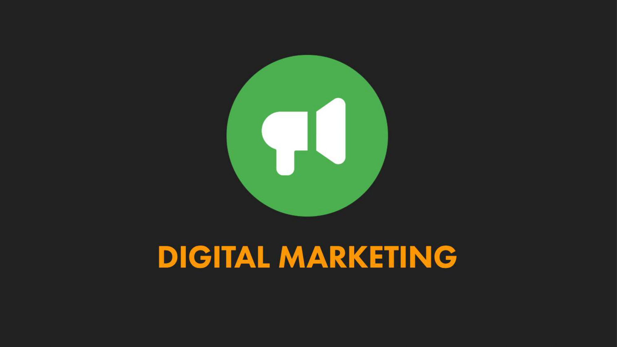 Indonesia Digital Report 2025: Digital Marketing