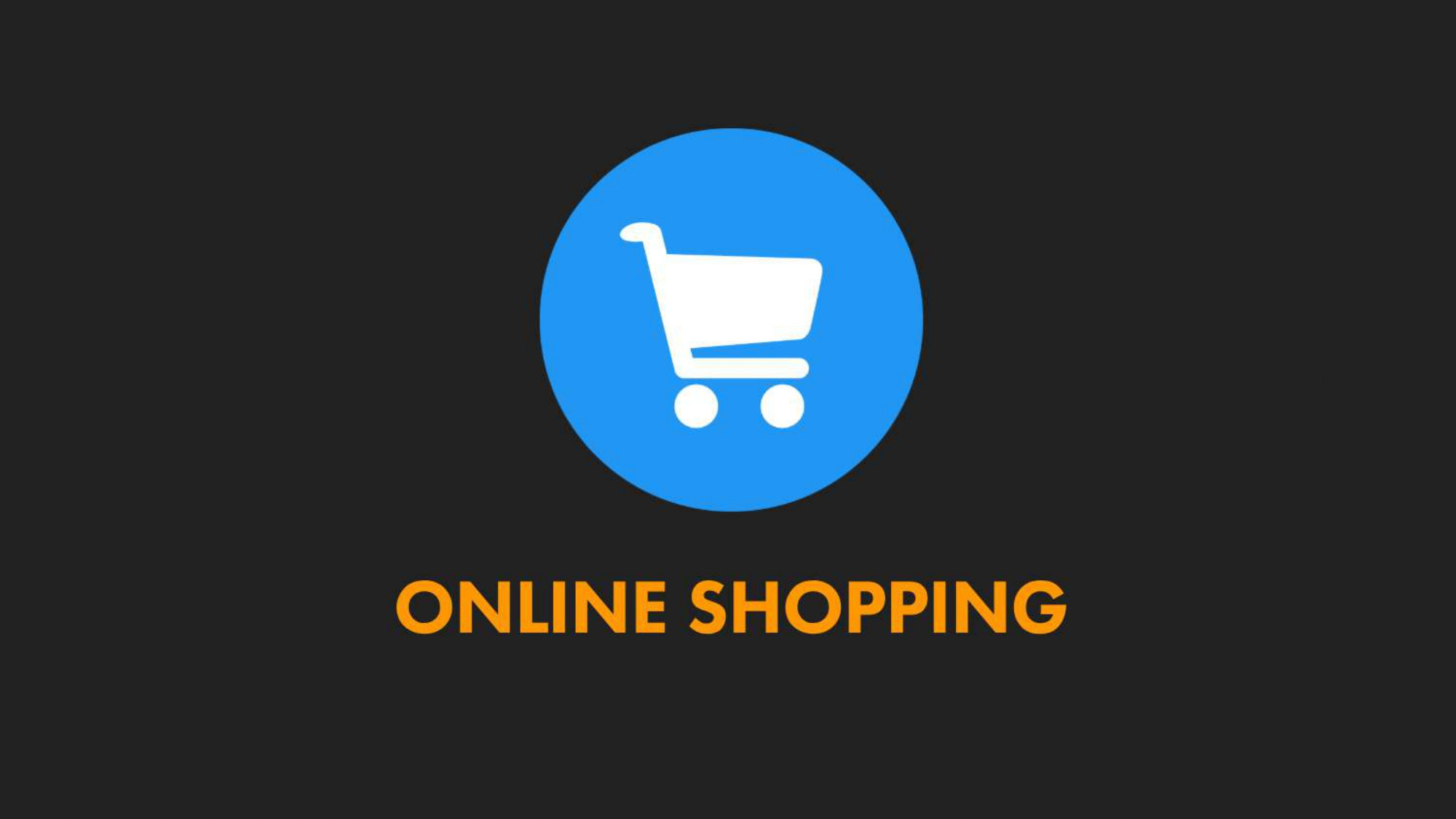 Indonesia Digital Report 2025: Online Shopping