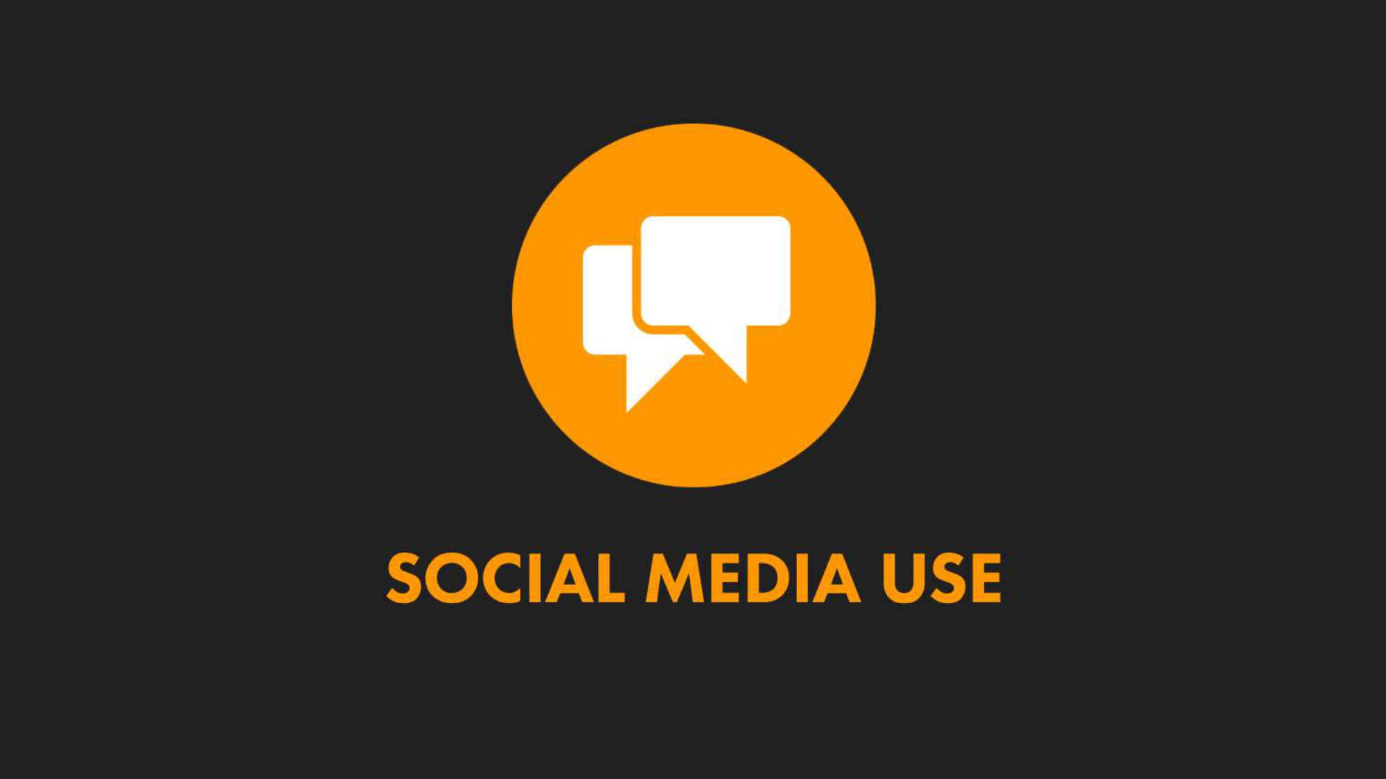 Indonesia Digital Report 2025: Social Media Use